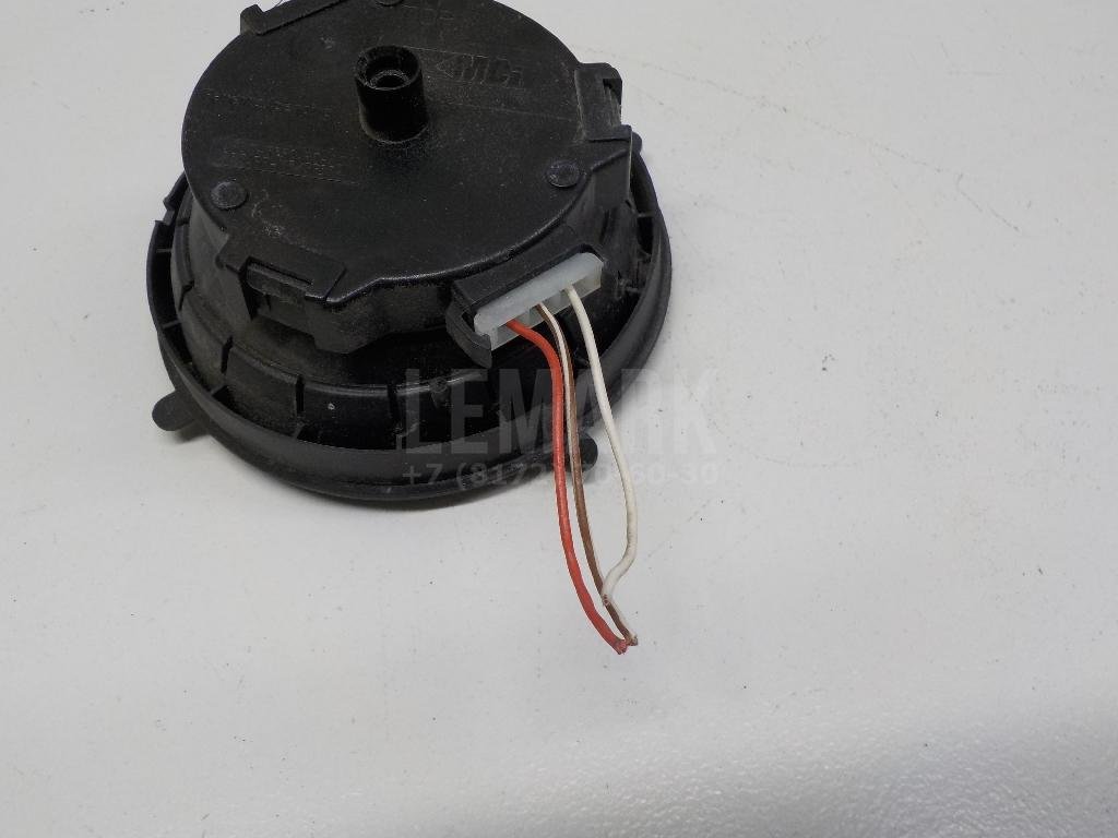 Механизм зеркала