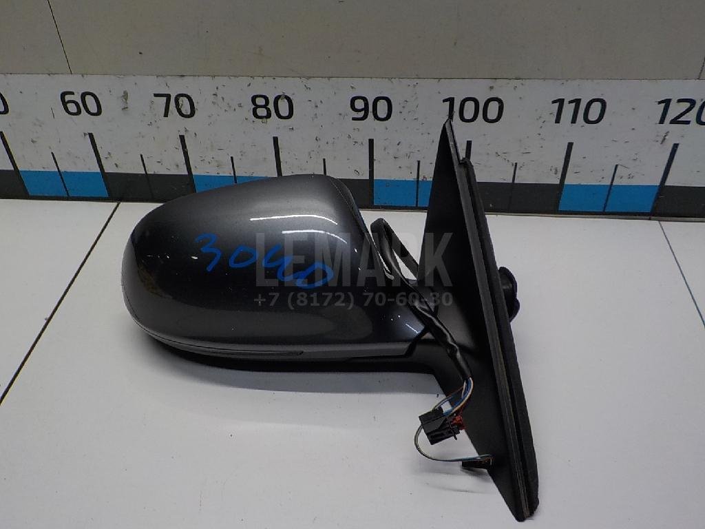 Зеркало правое электрическое