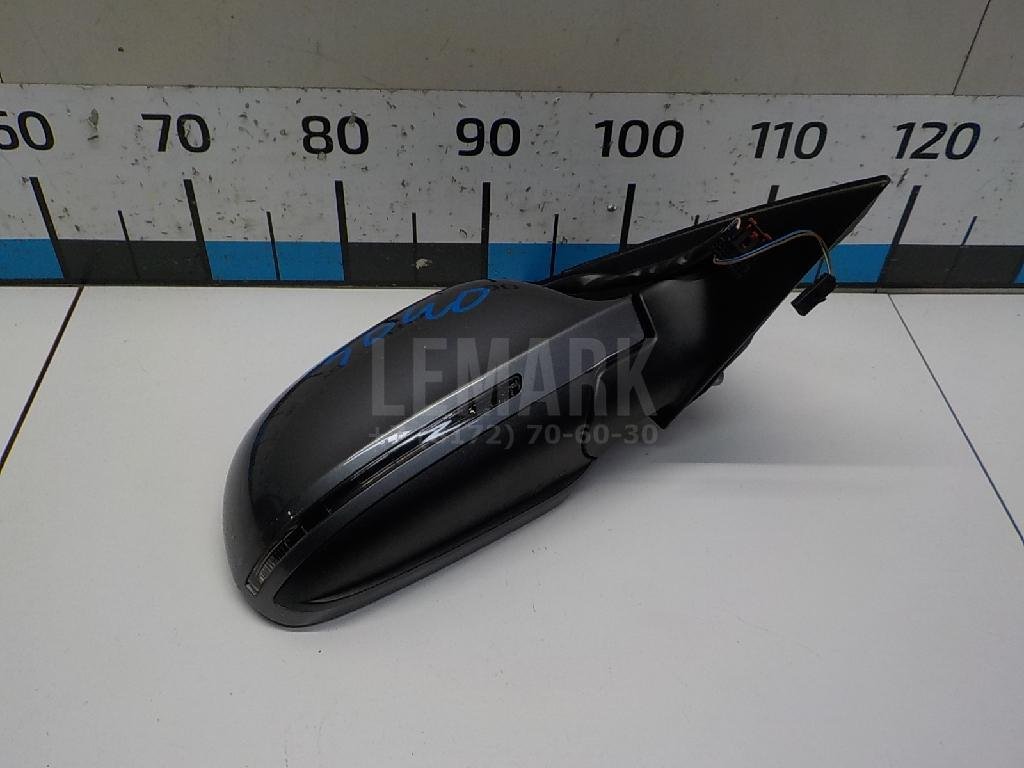 Зеркало правое электрическое