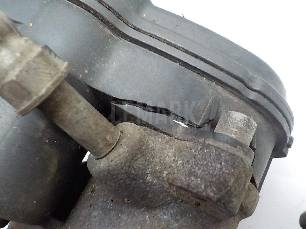 Скоба суппорта заднего левого