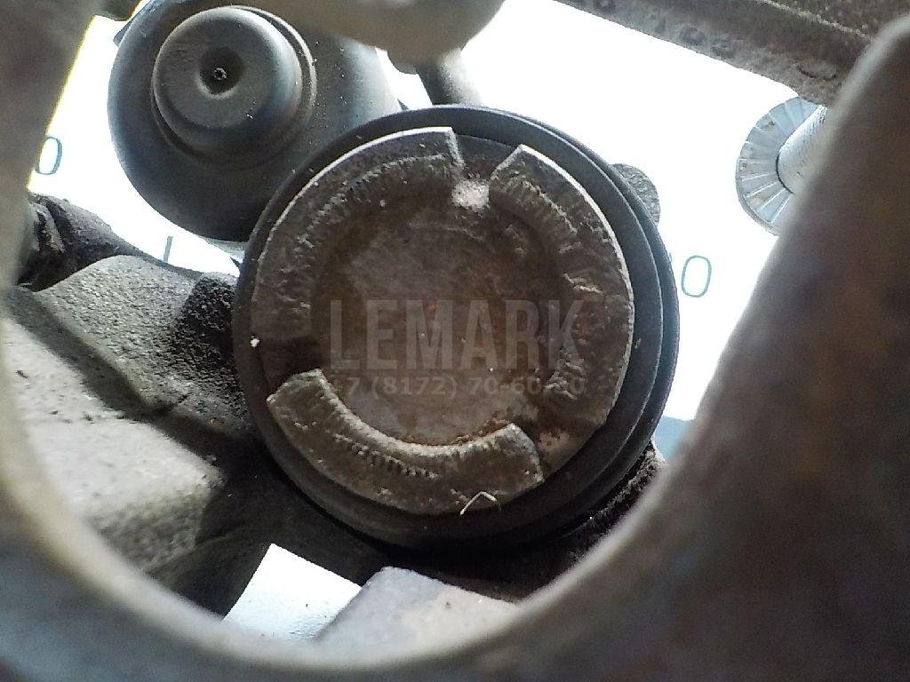 Скоба суппорта заднего левого