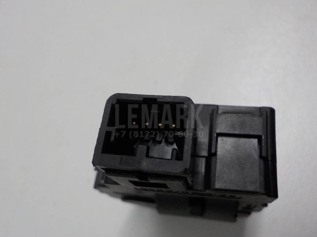 Моторчик заслонки отопителя