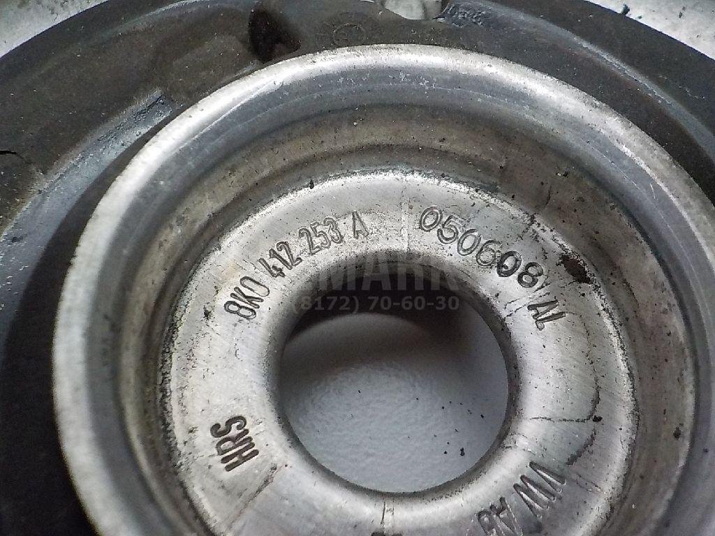 Кронштейн амортизатора