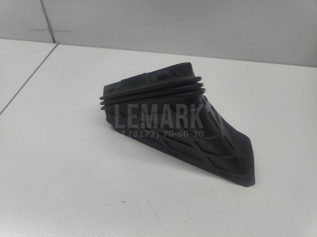 Патрубок воздушного фильтра