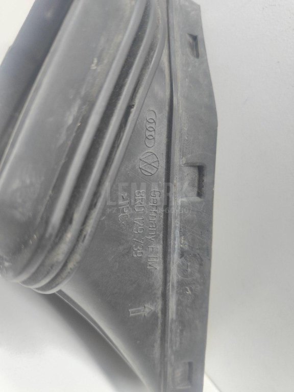 Патрубок воздушного фильтра