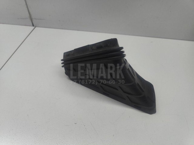 Патрубок воздушного фильтра