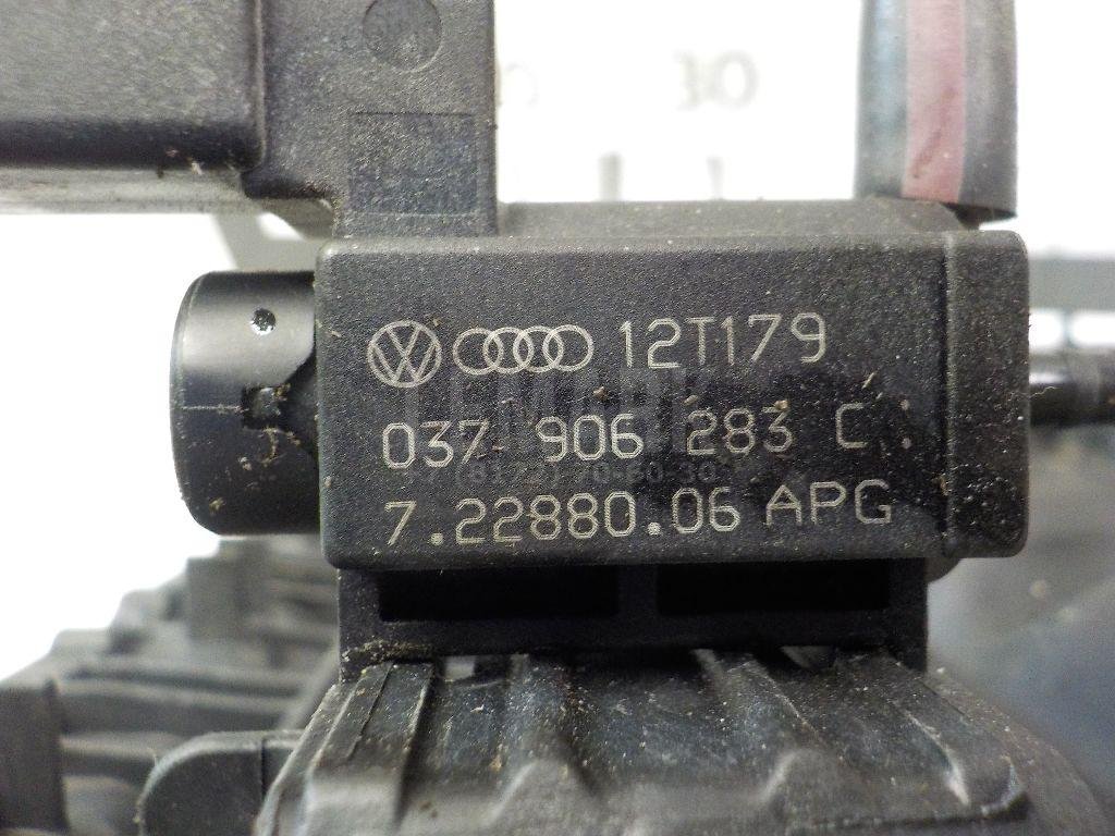 Коллектор впускной