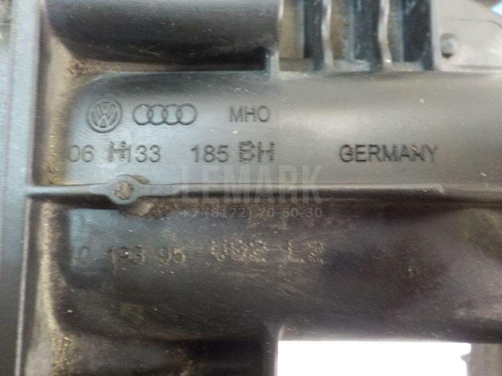 Коллектор впускной