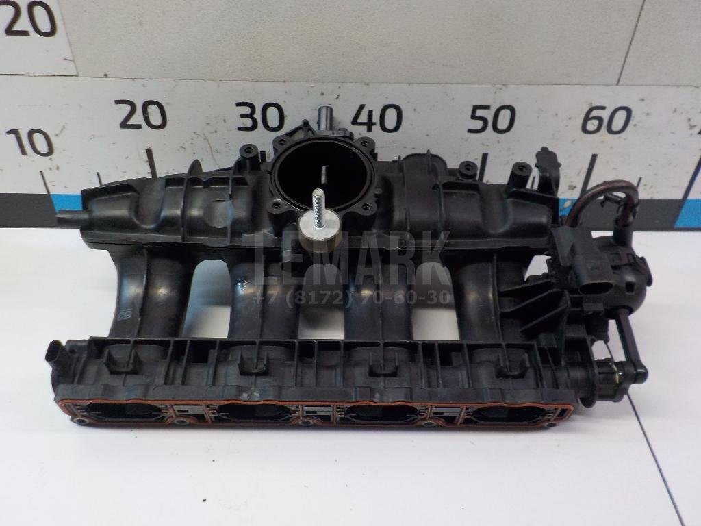 Коллектор впускной