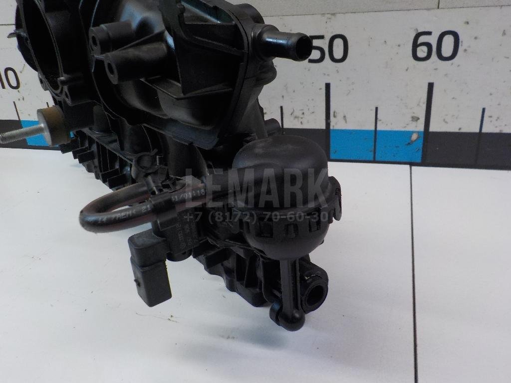 Коллектор впускной