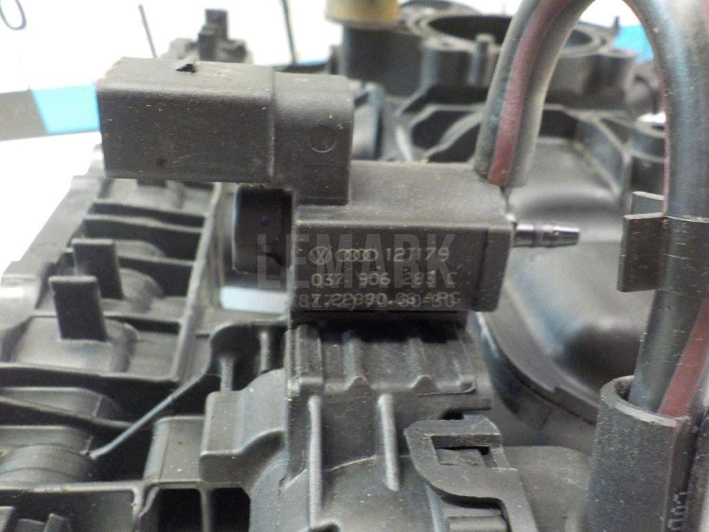 Коллектор впускной