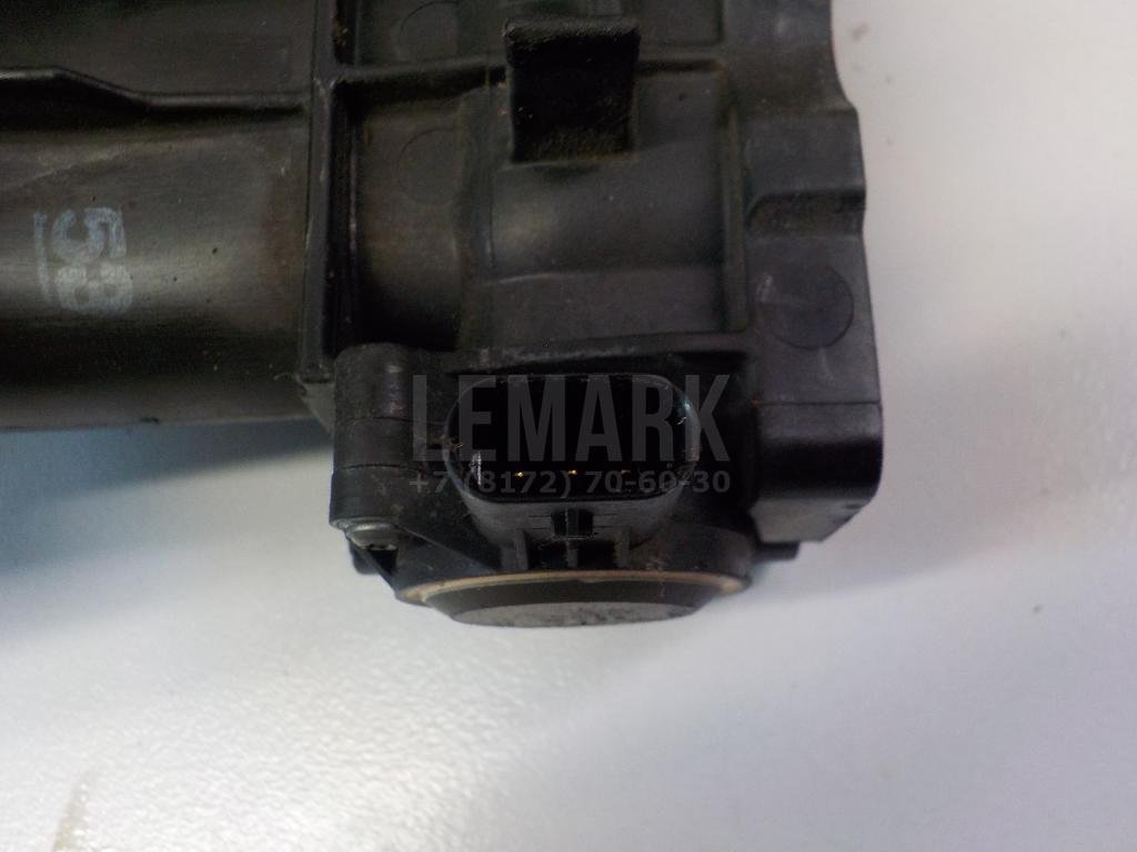 Коллектор впускной