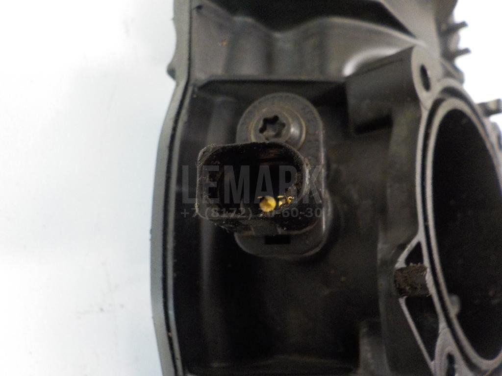 Коллектор впускной