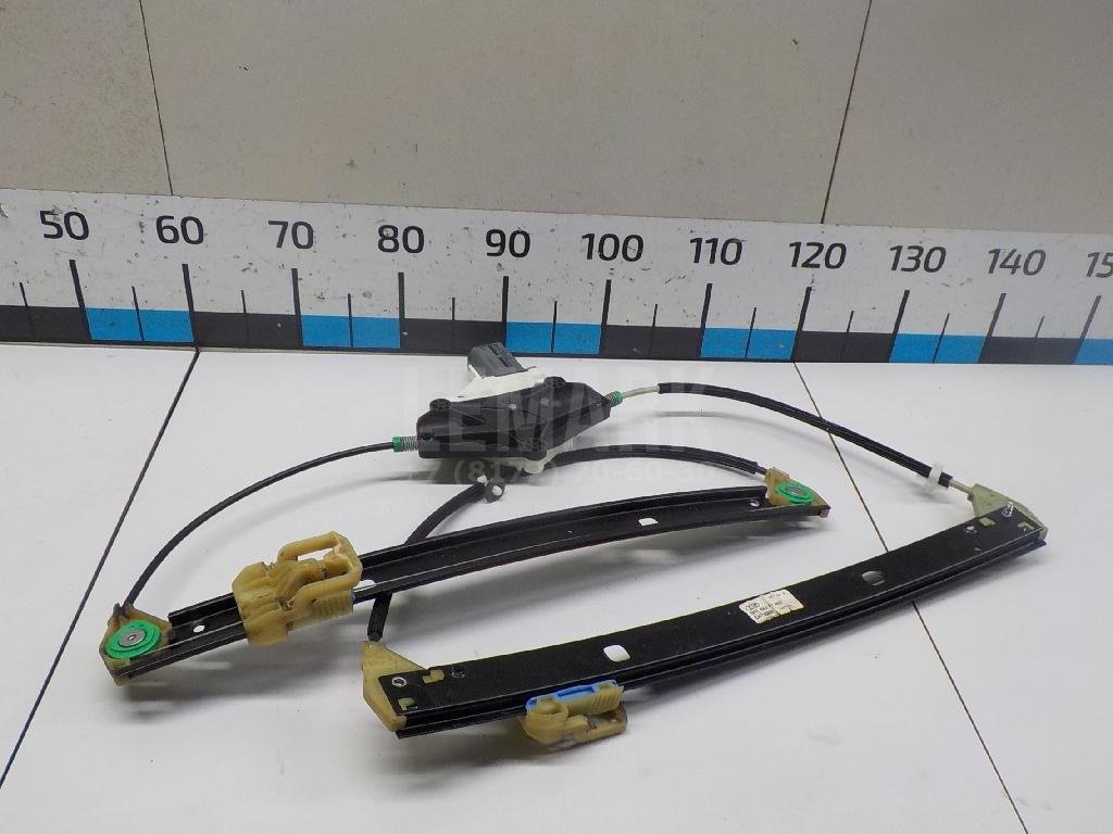 Стеклоподъемник электр. передний правый