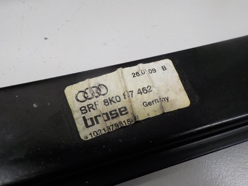 Стеклоподъемник электр. передний правый