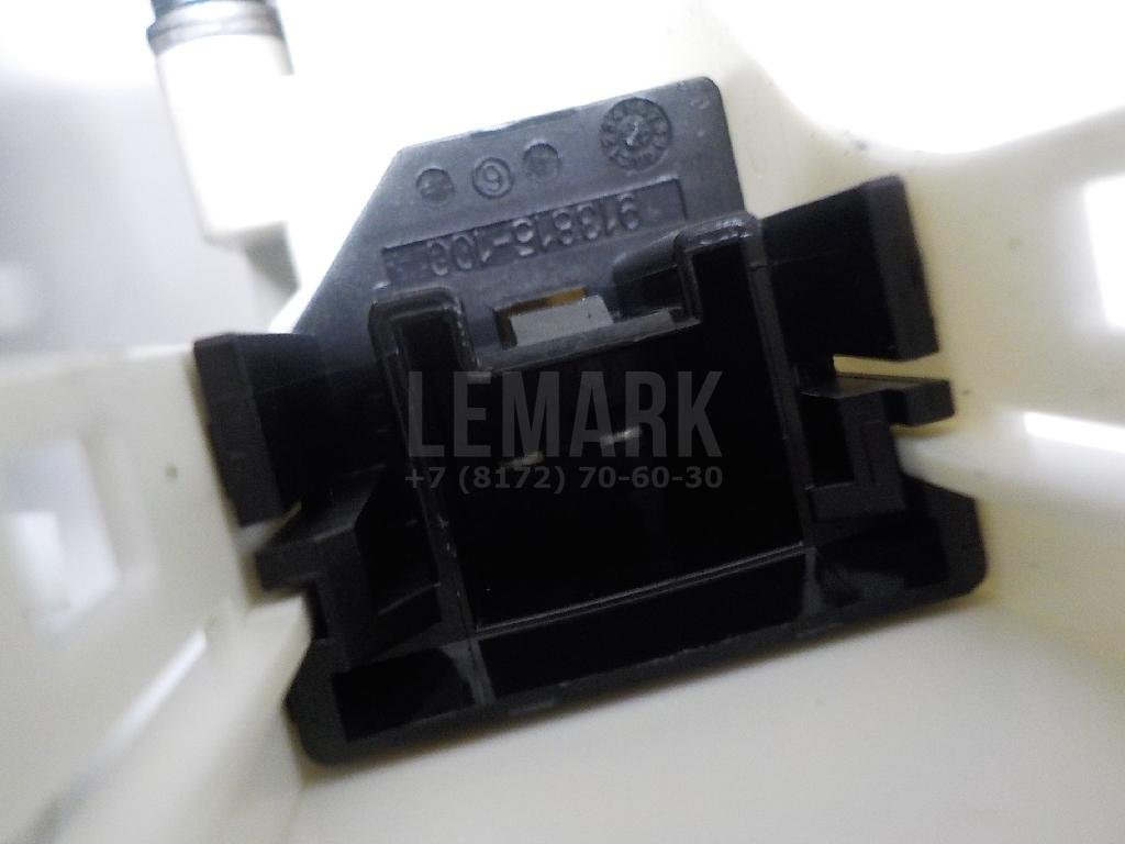 Стеклоподъемник электр. передний правый