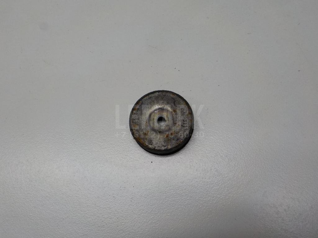 Подушка радиатора