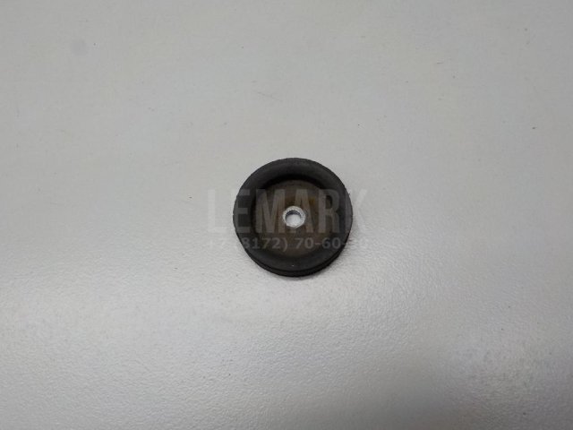 Подушка радиатора