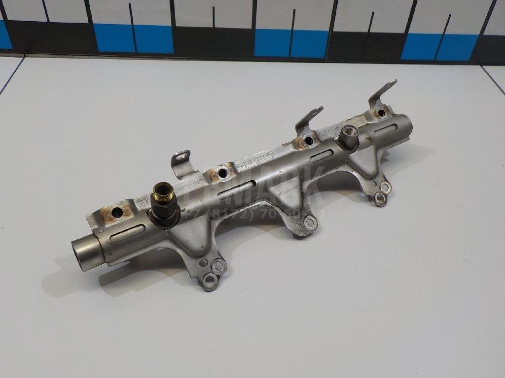 Рейка топливная (рампа)