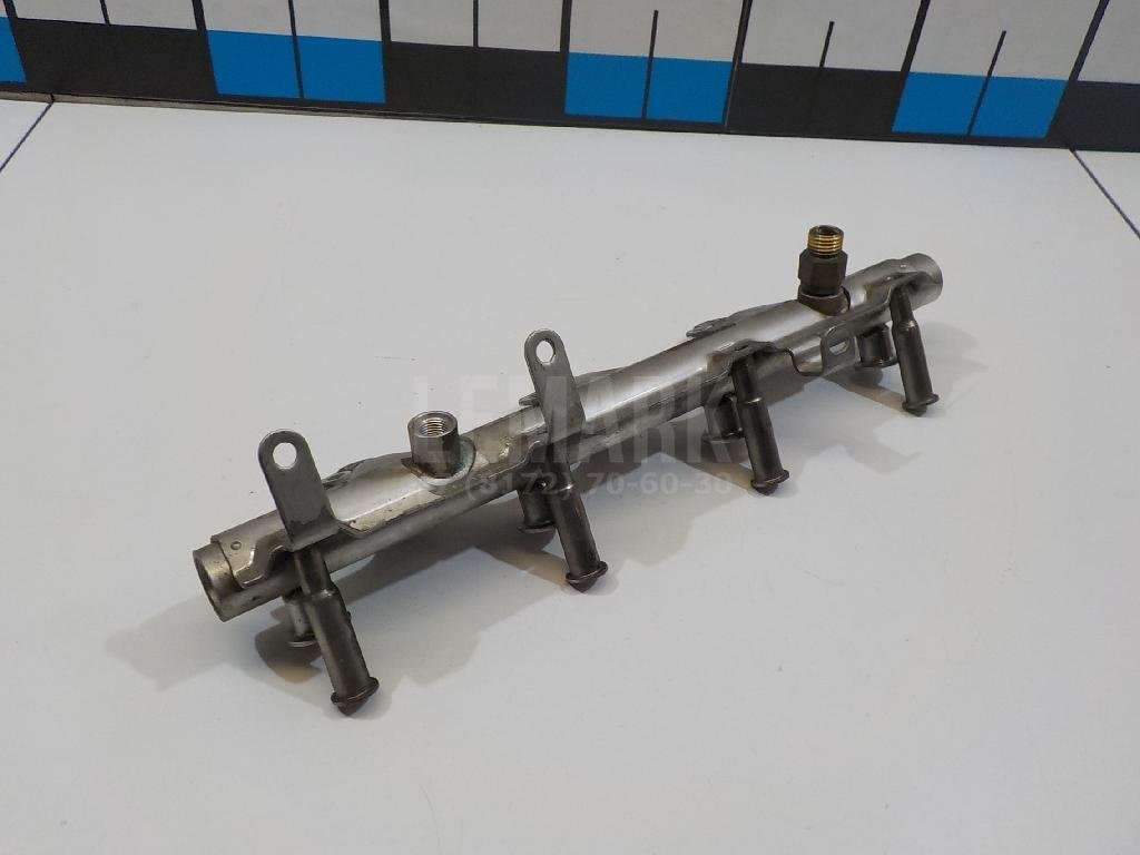 Рейка топливная (рампа)