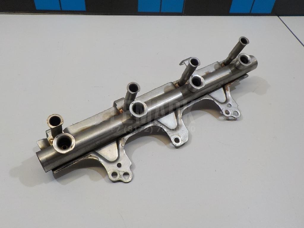 Рейка топливная (рампа)