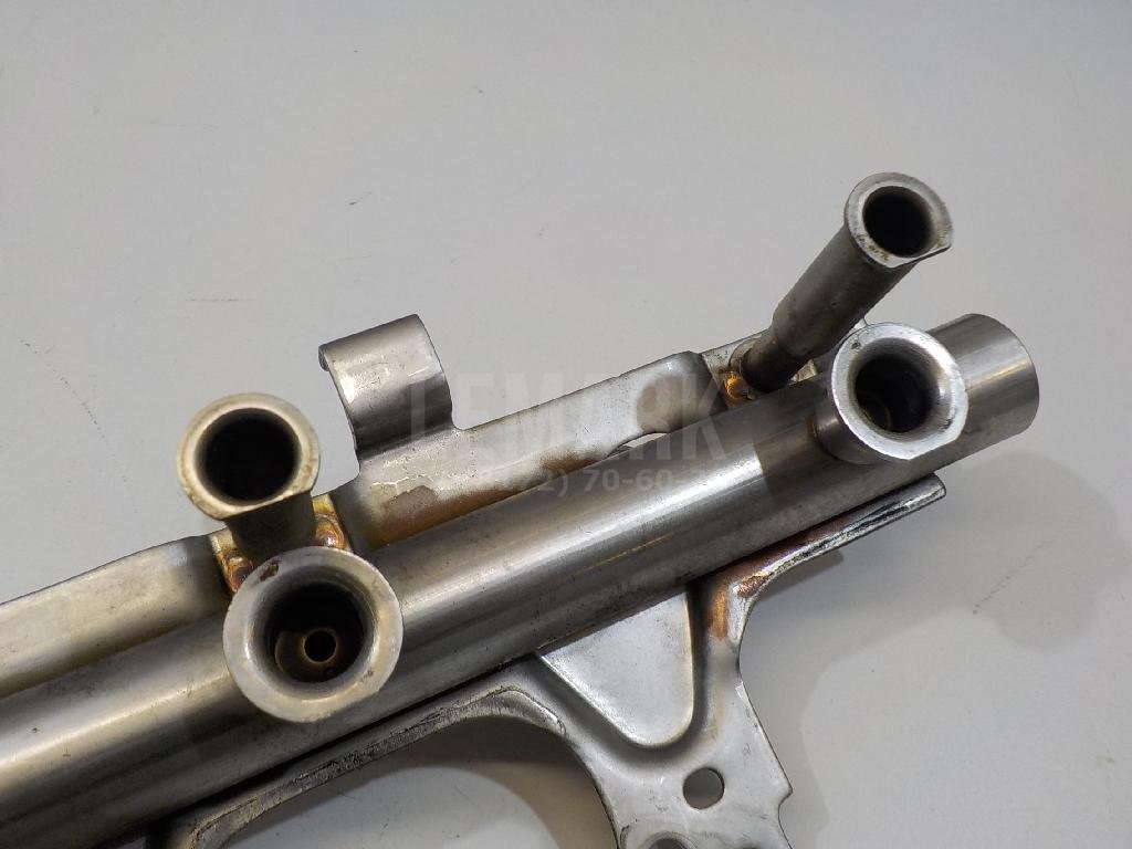 Рейка топливная (рампа)