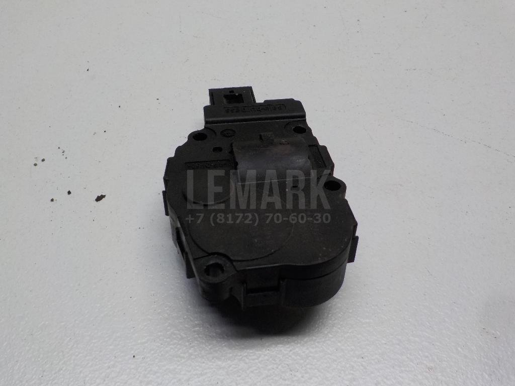 Моторчик заслонки отопителя