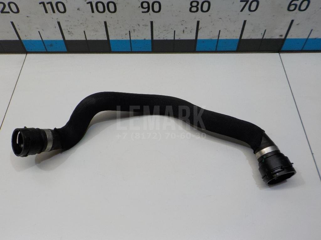 Патрубок радиатора