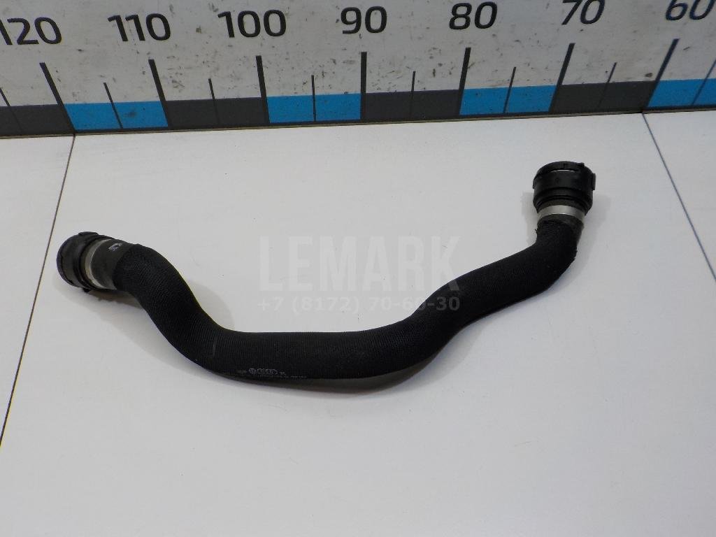 Патрубок радиатора