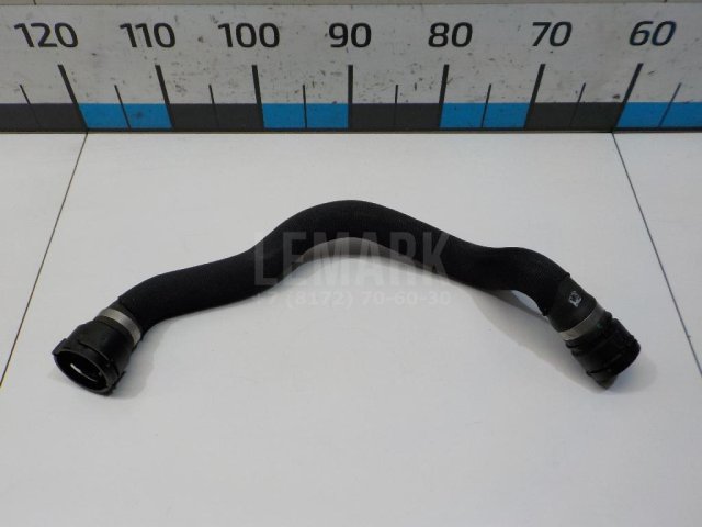 Патрубок радиатора