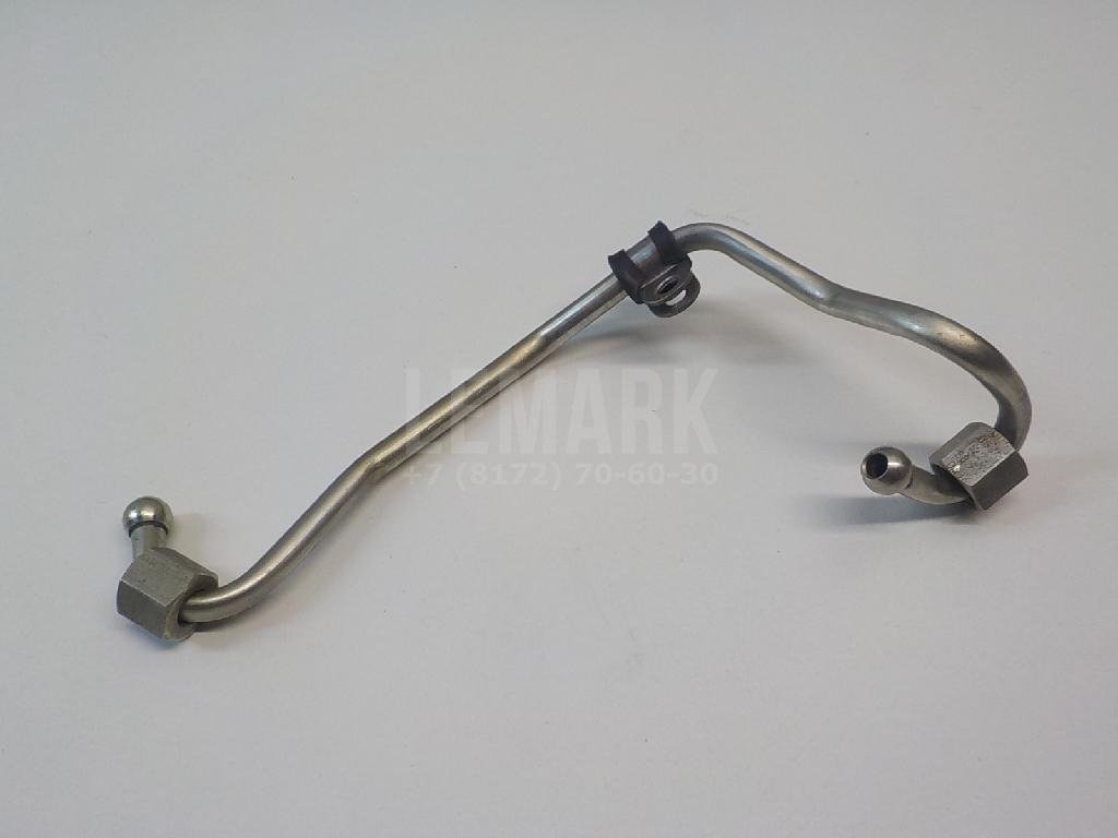 Трубка топливная