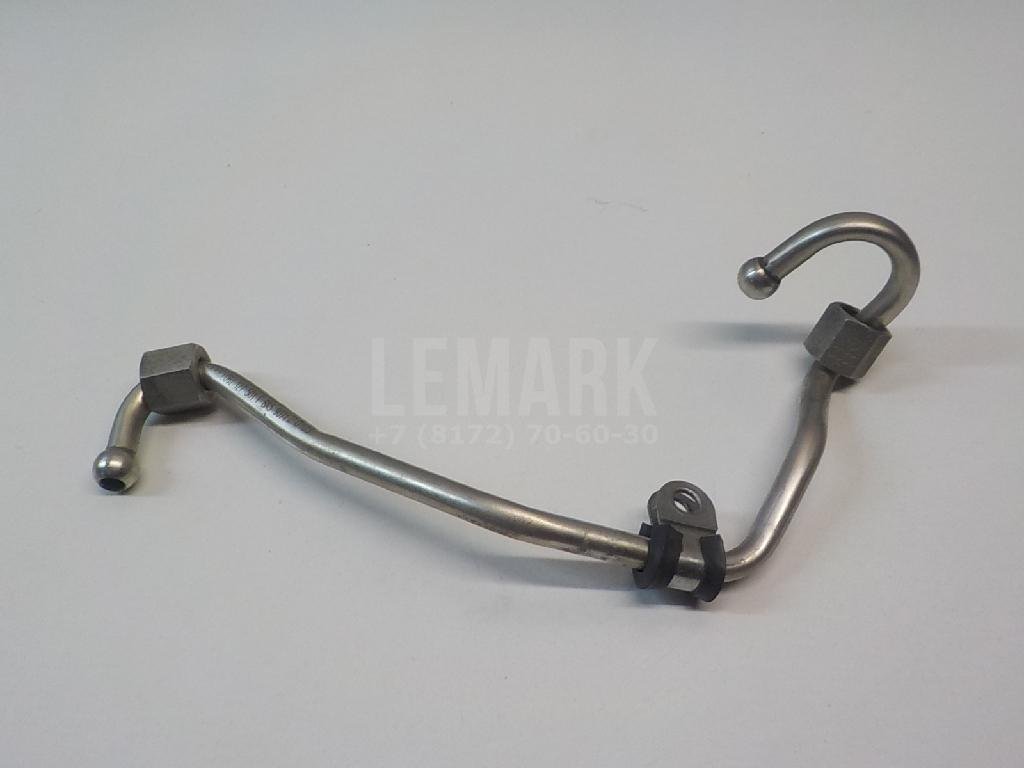 Трубка топливная