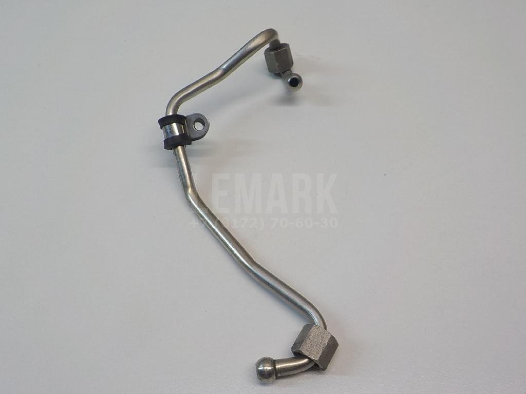 Трубка топливная