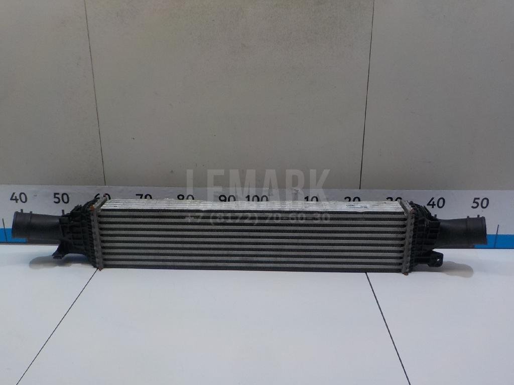 Интеркулер