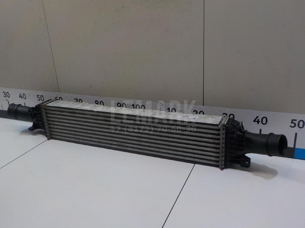 Интеркулер