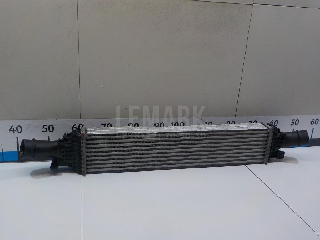 Интеркулер