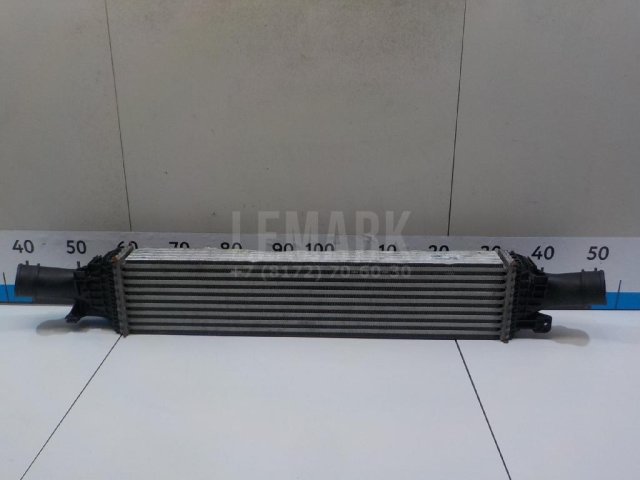 Интеркулер