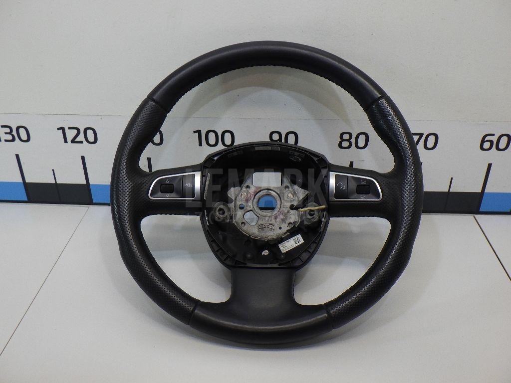 Рулевое колесо для AIR BAG (без AIR BAG)