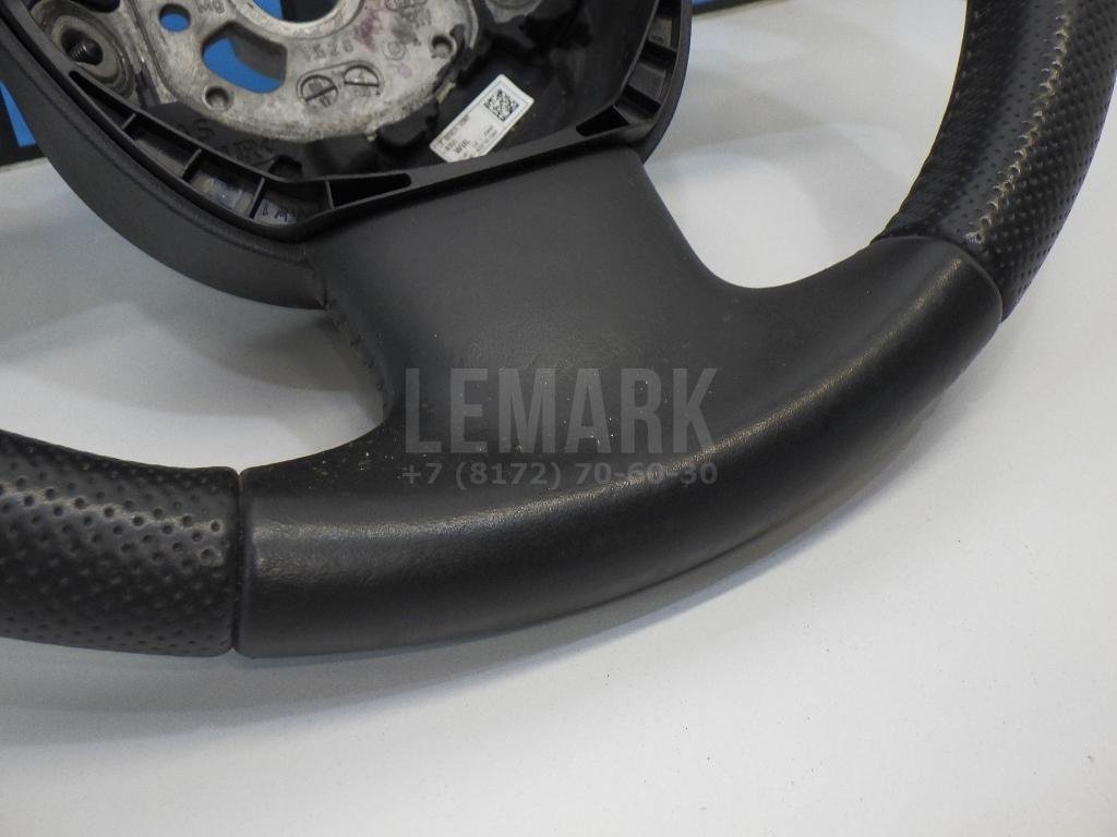 Рулевое колесо для AIR BAG (без AIR BAG)