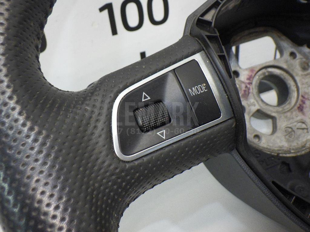 Рулевое колесо для AIR BAG (без AIR BAG)