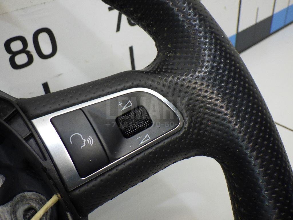 Рулевое колесо для AIR BAG (без AIR BAG)