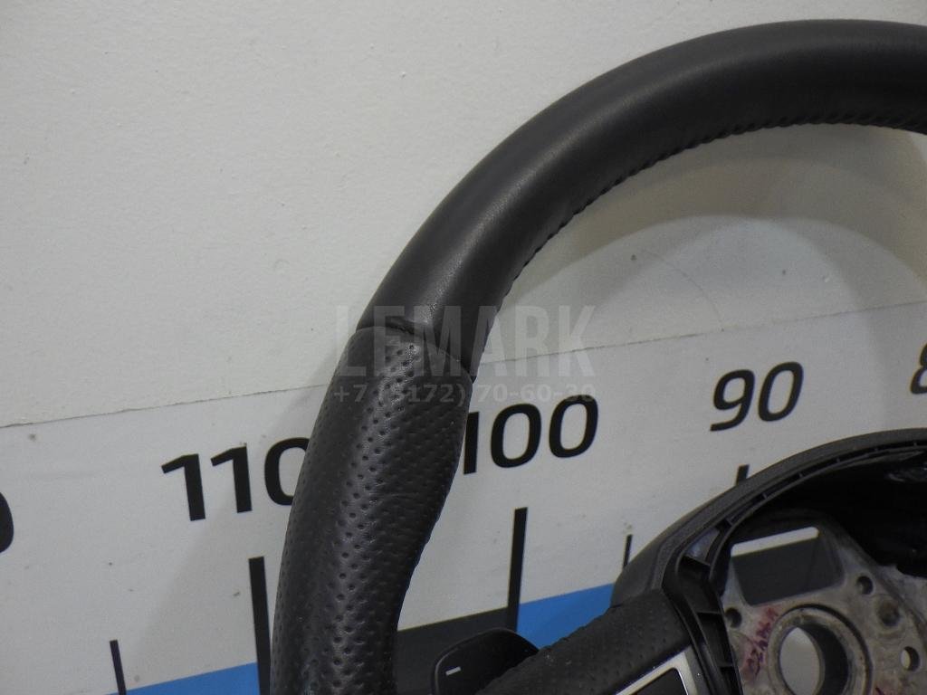 Рулевое колесо для AIR BAG (без AIR BAG)