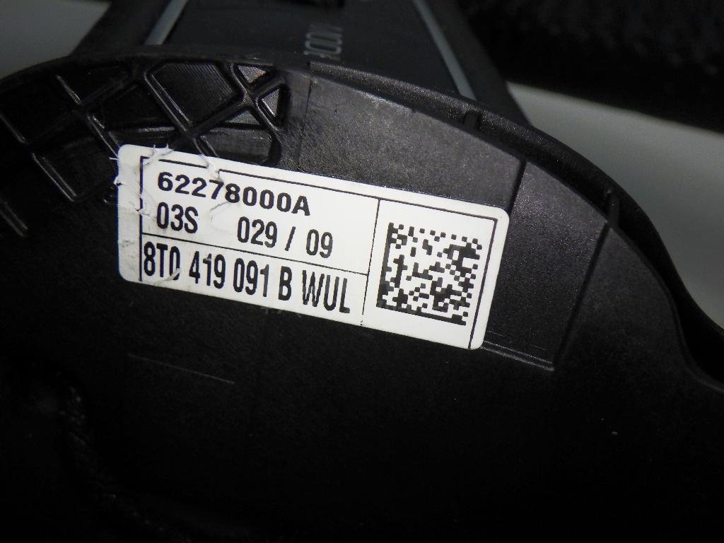 Рулевое колесо для AIR BAG (без AIR BAG)