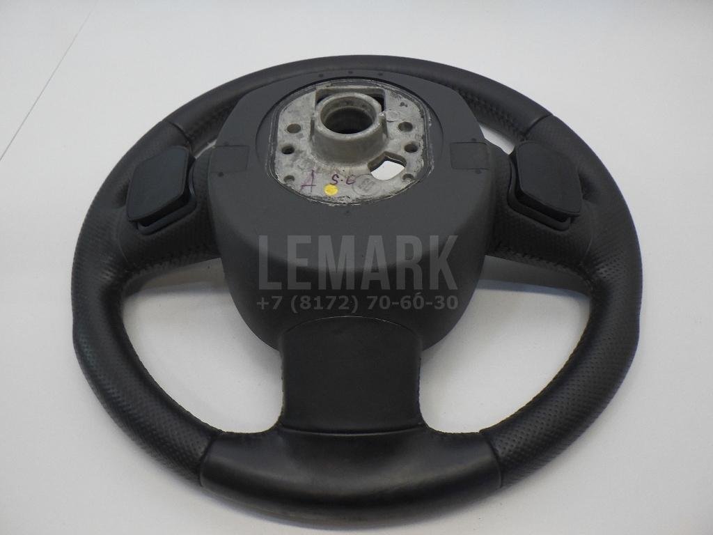 Рулевое колесо для AIR BAG (без AIR BAG)