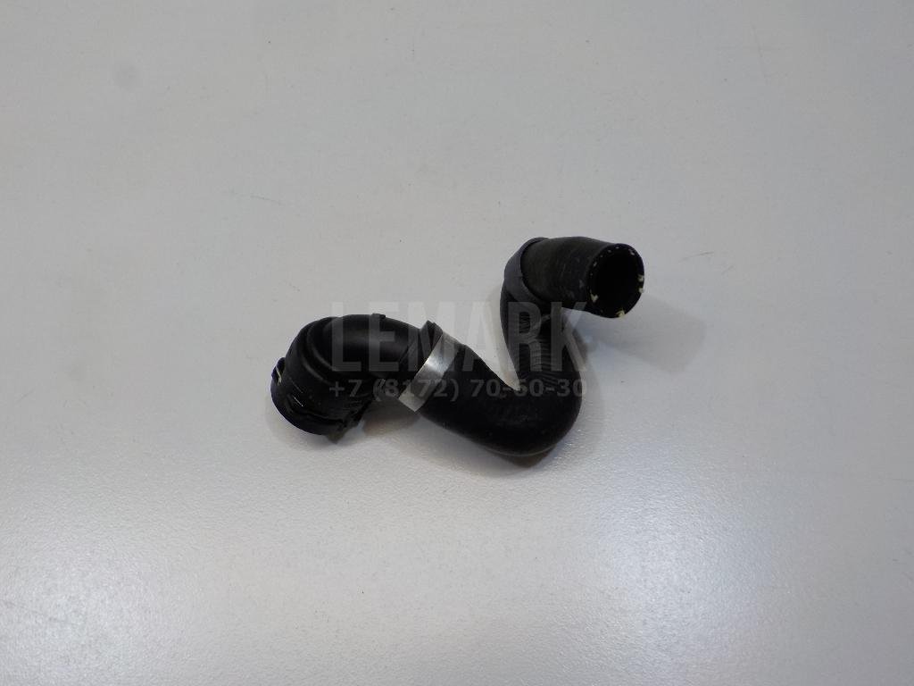 Патрубок отопителя