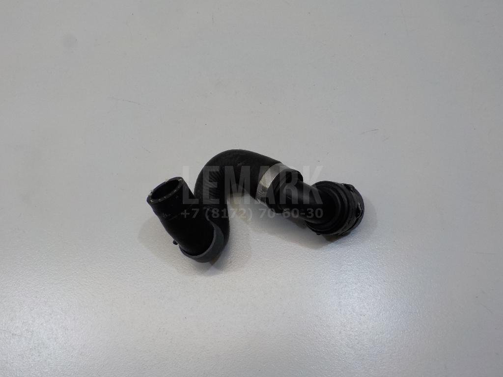 Патрубок отопителя