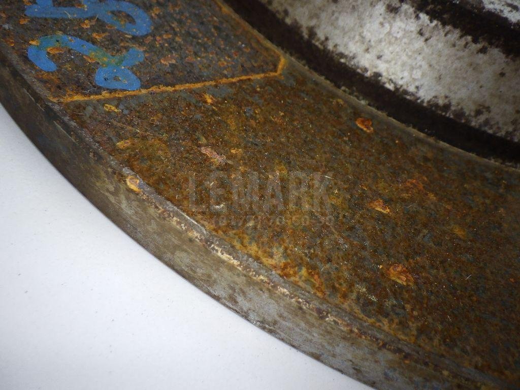 Диск тормозной задний