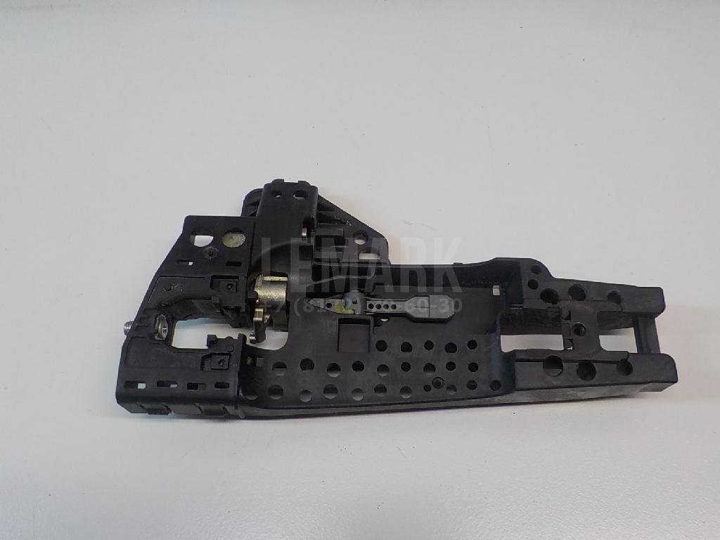 Кронштейн ручки