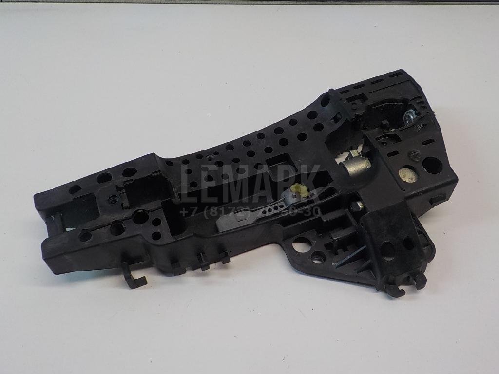 Кронштейн ручки