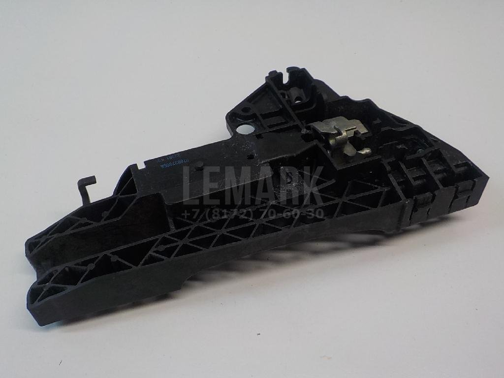 Кронштейн ручки